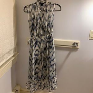 Dress that was $300 or more